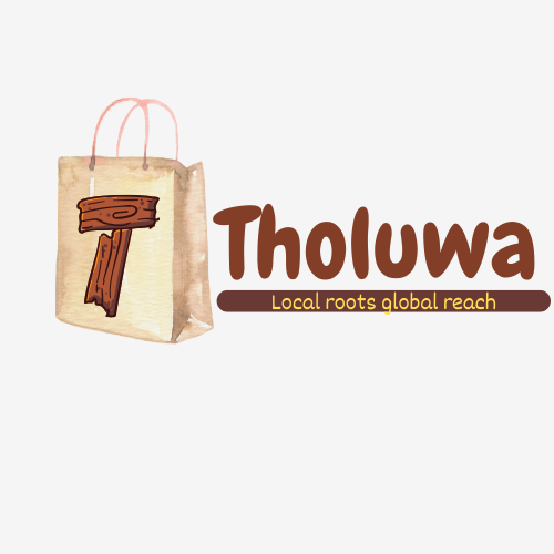 Tholuwa Logo